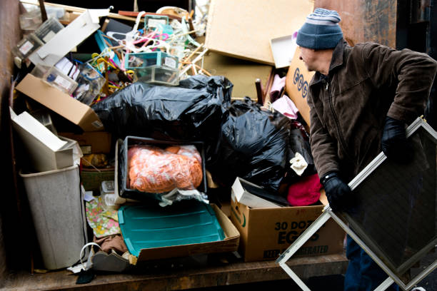 Trusted Clayton, NJ Junk Removal Services Experts